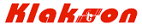 Logo miesięcznika Klakson - pobierz najnowszy numer miesięcznika
